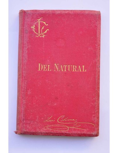 Del natural : copias varias