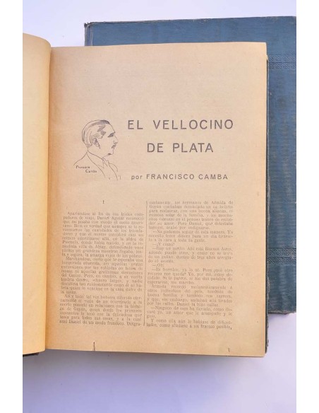 La Novela de la libertad. Tomos VIII y IX