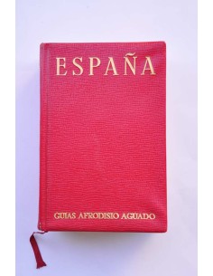 España. Guía turística
