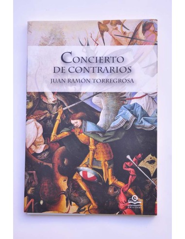 Concierto de contrarios