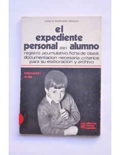 El expediente personal