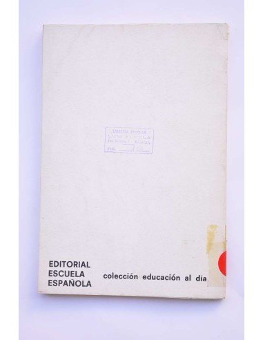 El expediente personal