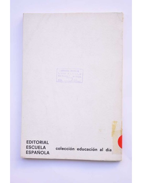 El expediente personal