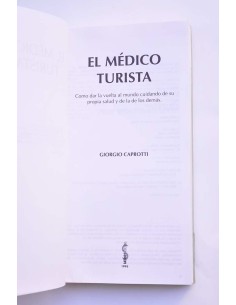 El médico turista 2