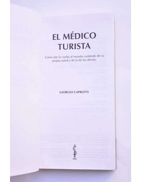 El médico turista