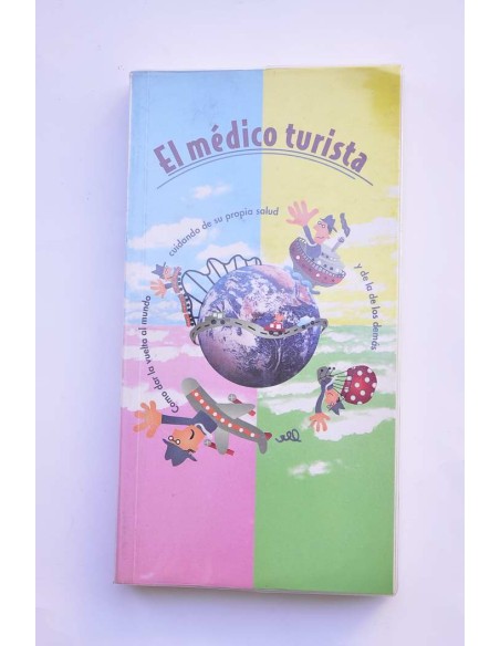 El médico turista