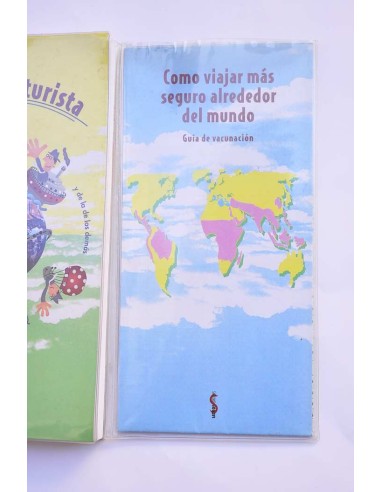El médico turista