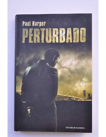 Perturbado