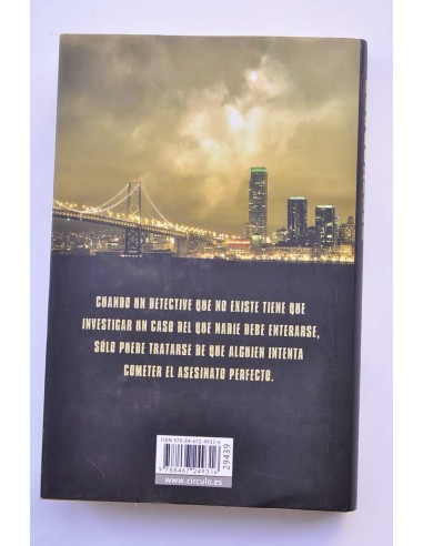 Perturbado