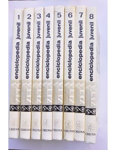 A-Zeta. Enciclopedia juvenil