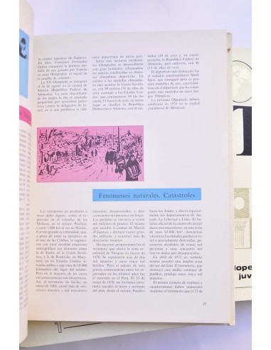A-Zeta. Enciclopedia juvenil