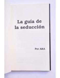 La guía de la seducción 2