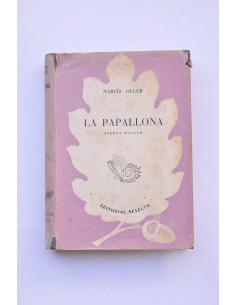 La Papallona