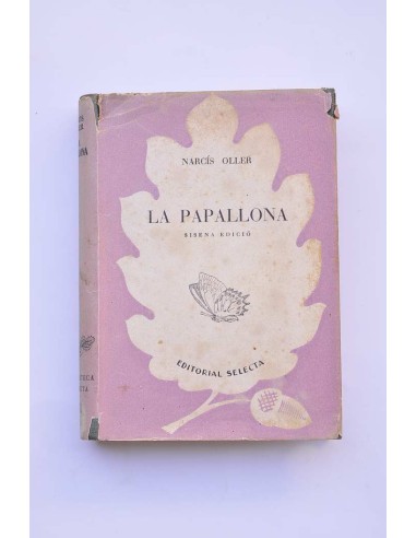 La Papallona