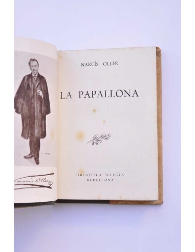 La Papallona