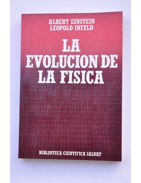 La evolución de la física