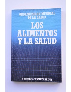 Los alimentos y la salud