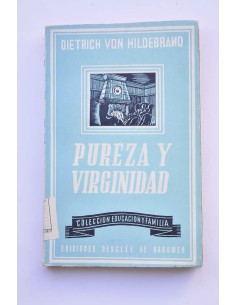 Pureza y virginidad