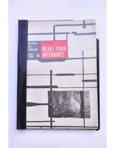 Rejas para interiores 2