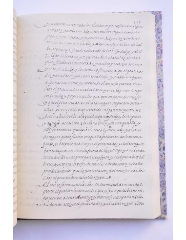 El Libro Becerro de la Casa y Estado de los...