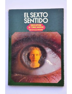El sexto sentido