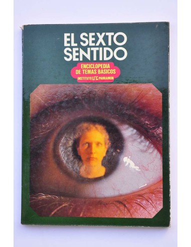 El sexto sentido