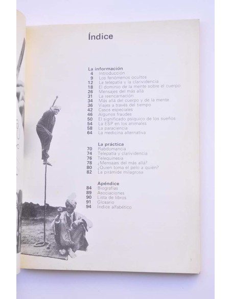El sexto sentido