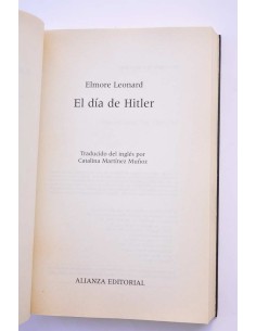 El día de Hitler 2