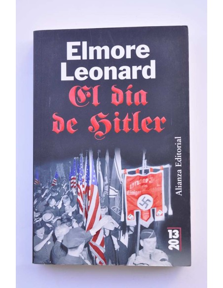 El día de Hitler