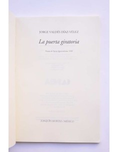 La puerta giratoria 2