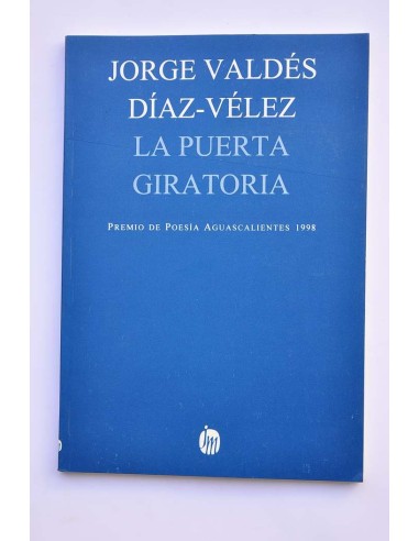 La puerta giratoria