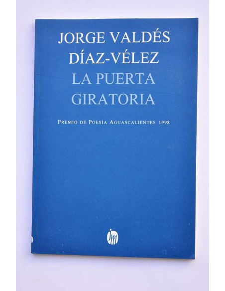 La puerta giratoria