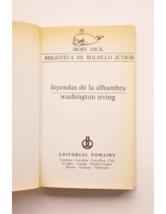 Leyendas de la Alhambra 2