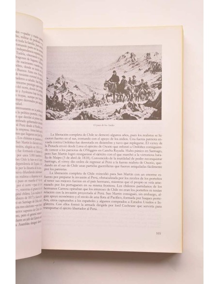 Historia de Iberoamérica. Tomo III. Historia contemporánea