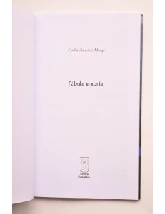 Fábula umbría 2