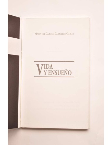 Vida y ensueño