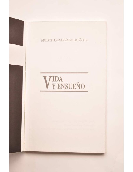 Vida y ensueño