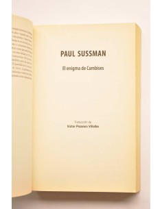 El enigma de Cambises 2