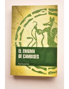 El enigma de Cambises