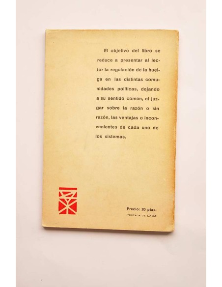 Derechos de huelga
