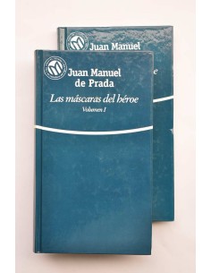 Las máscaras del héroe
