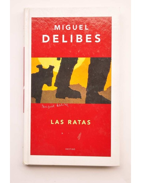 Las ratas