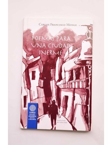 Poemas para una ciudad inerme