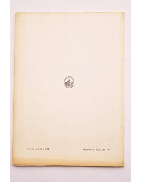 Monteagudo : publicación de la Cátedra Saavedra Fajardo. Nº 66