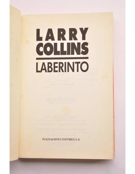 Laberinto