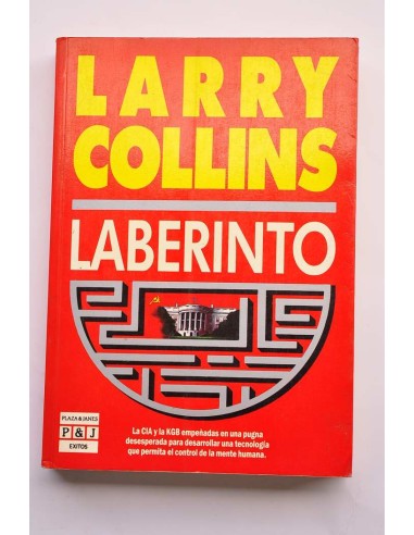 Laberinto