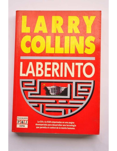Laberinto