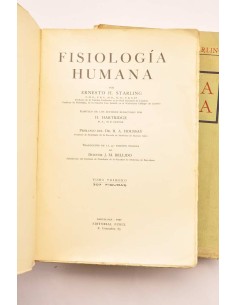 Fisiología humana 2