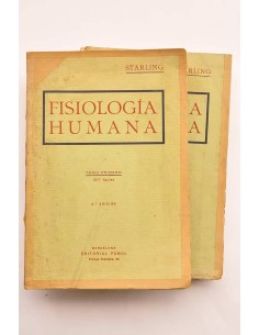 Fisiología humana