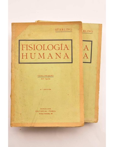 Fisiología humana